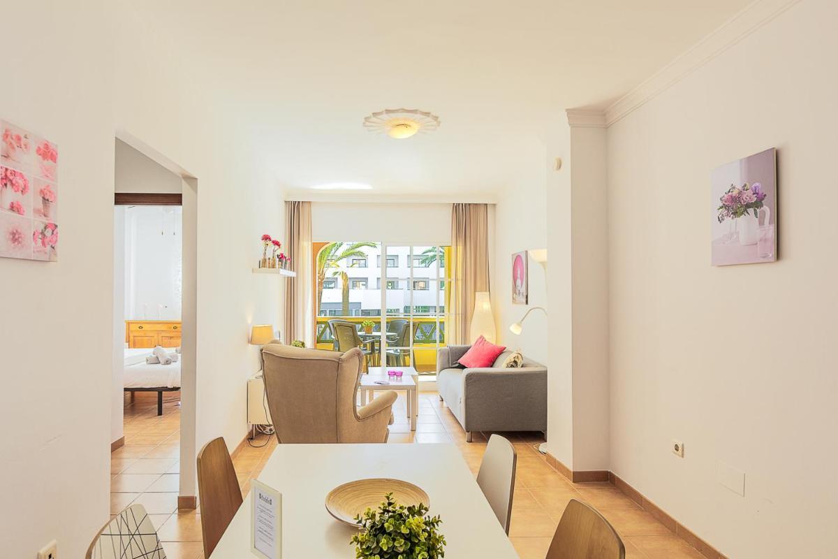 Andaluz Apartments Toboso Nerja Luaran gambar