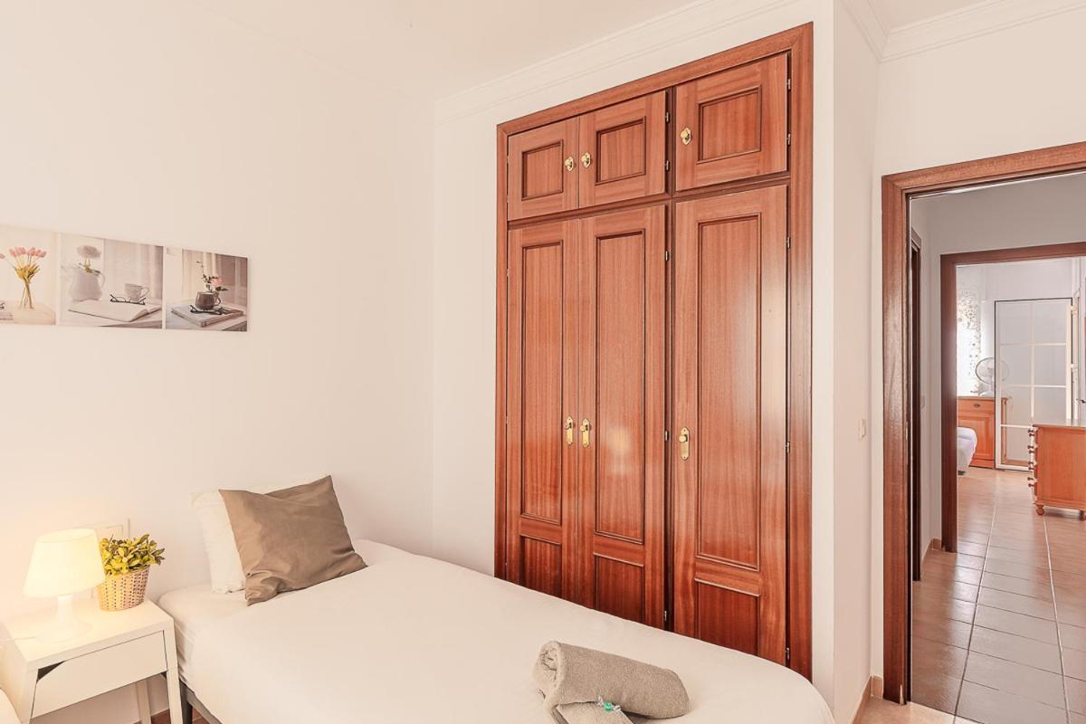 Andaluz Apartments Toboso Nerja Luaran gambar