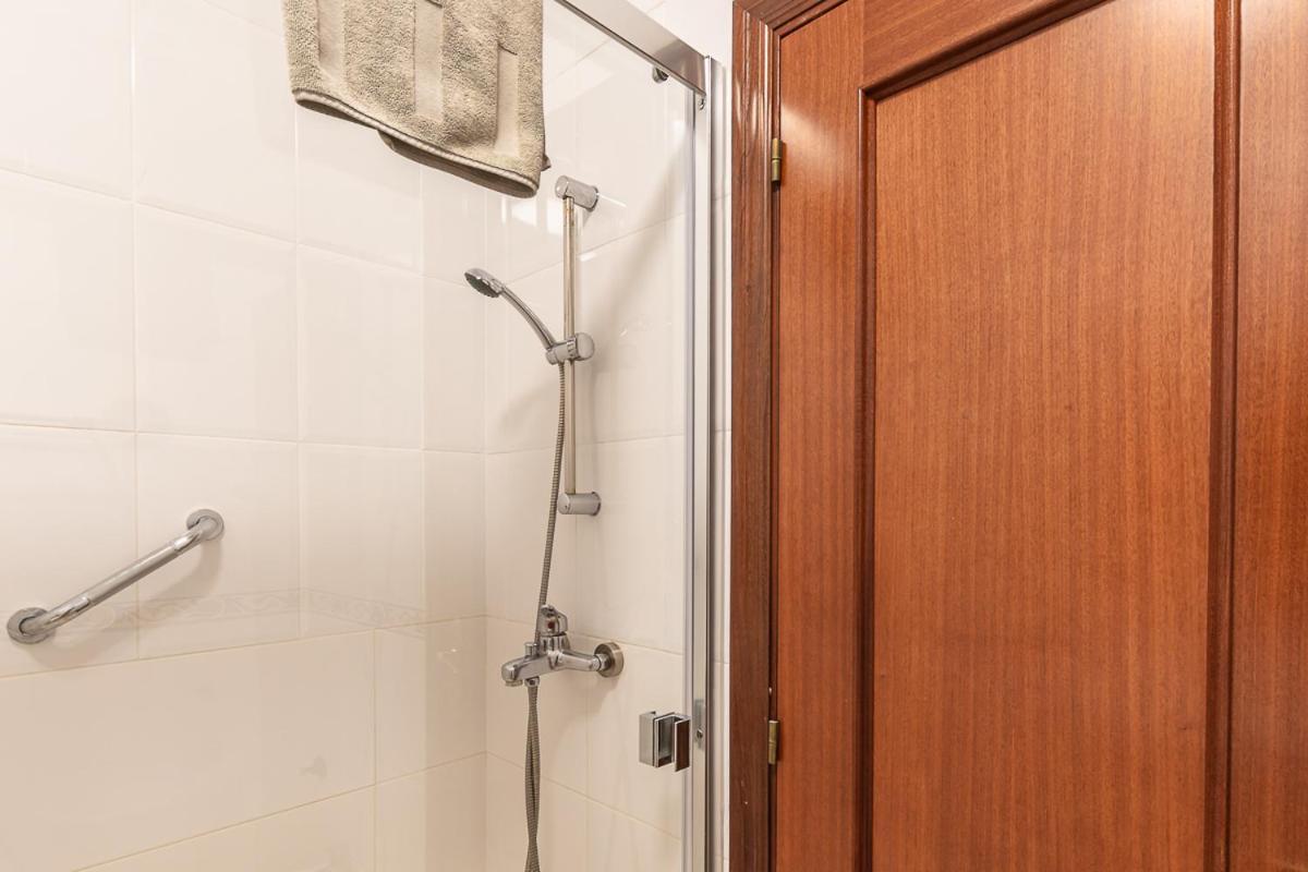 Andaluz Apartments Toboso Nerja Luaran gambar