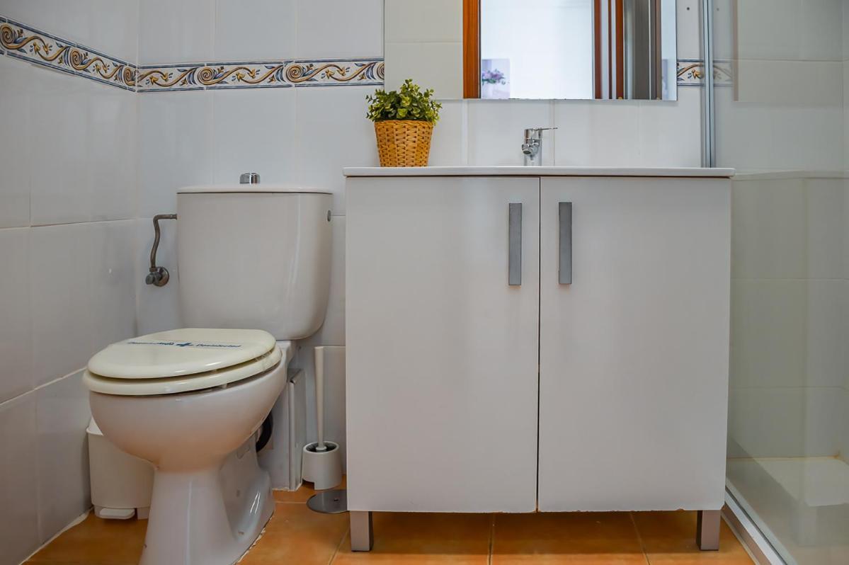 Andaluz Apartments Toboso Nerja Luaran gambar