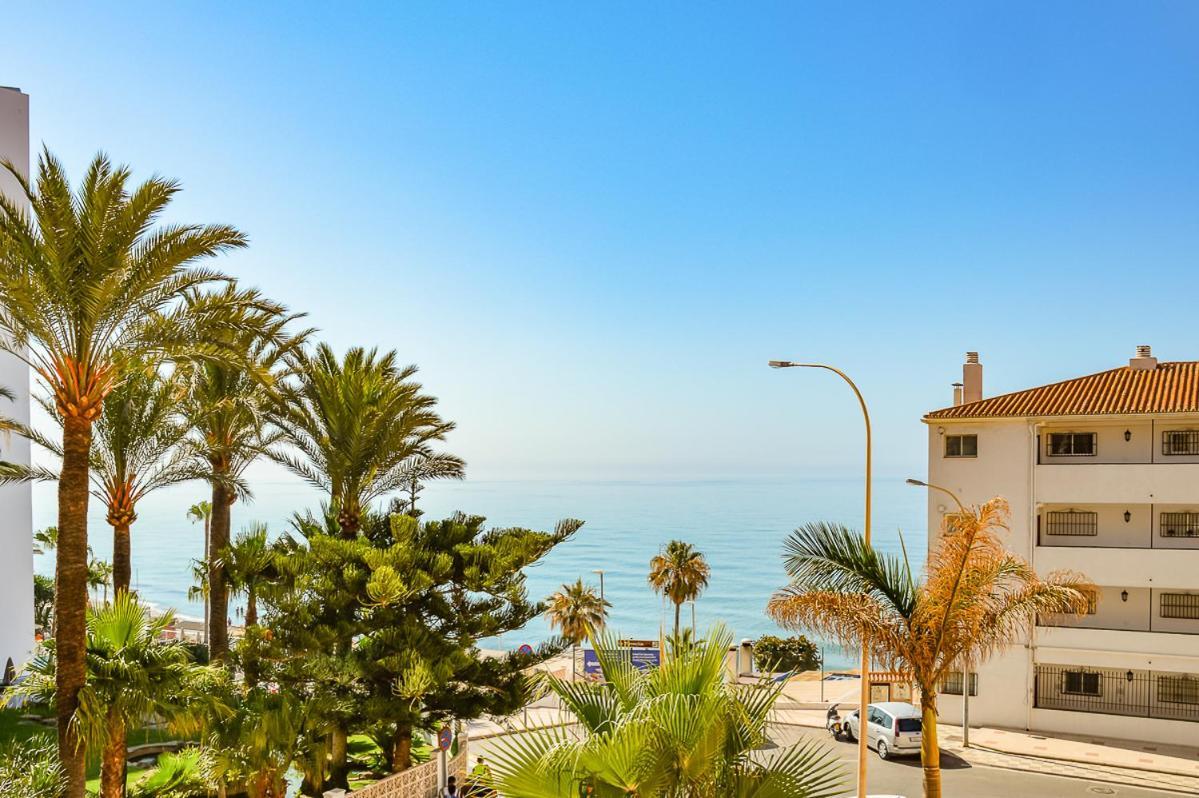 Andaluz Apartments Toboso Nerja Luaran gambar