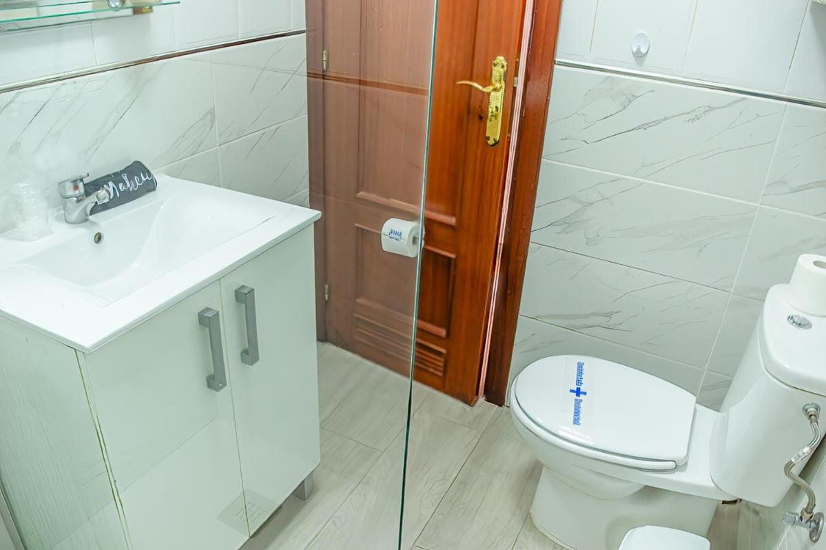 Andaluz Apartments Toboso Nerja Luaran gambar
