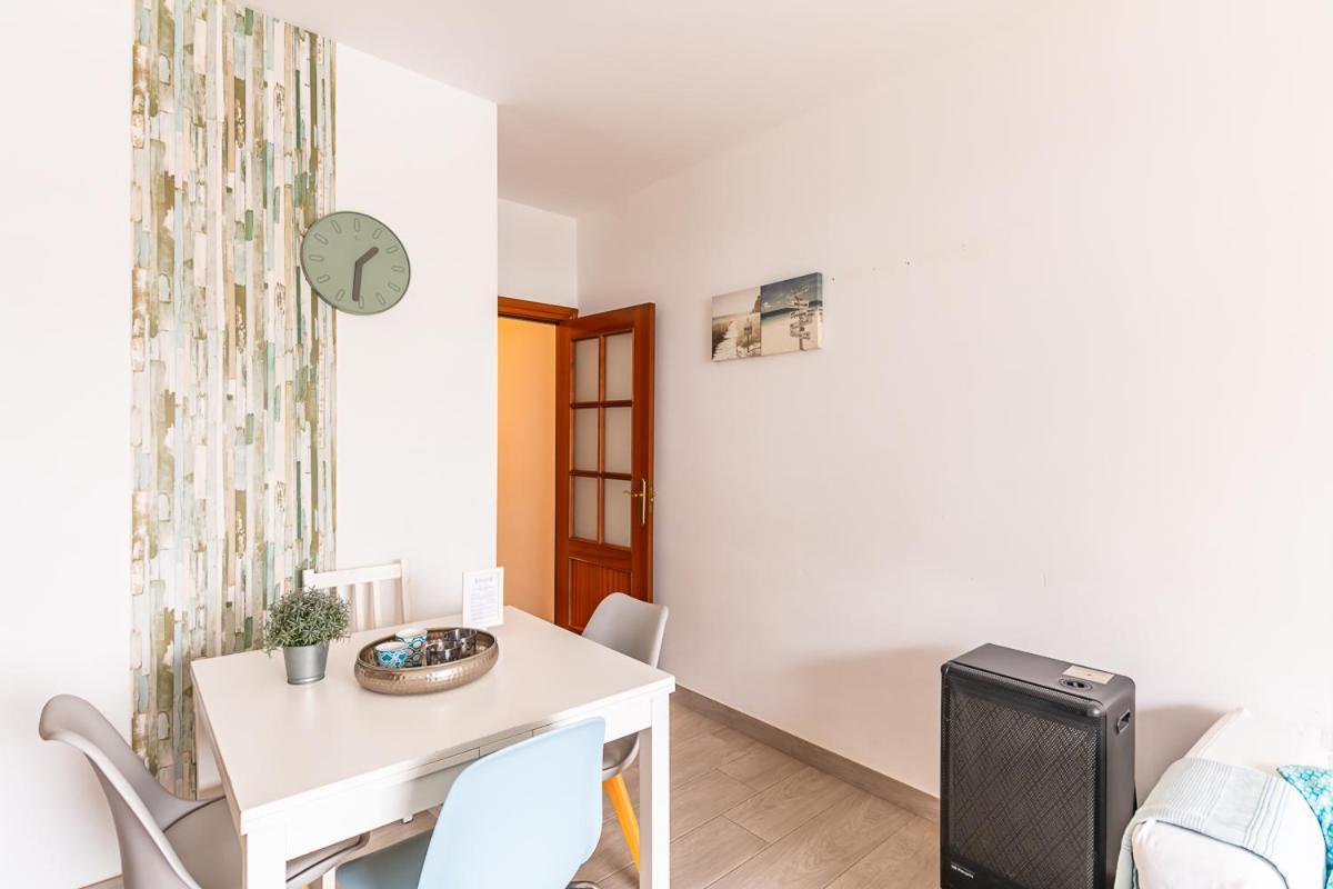 Andaluz Apartments Toboso Nerja Luaran gambar