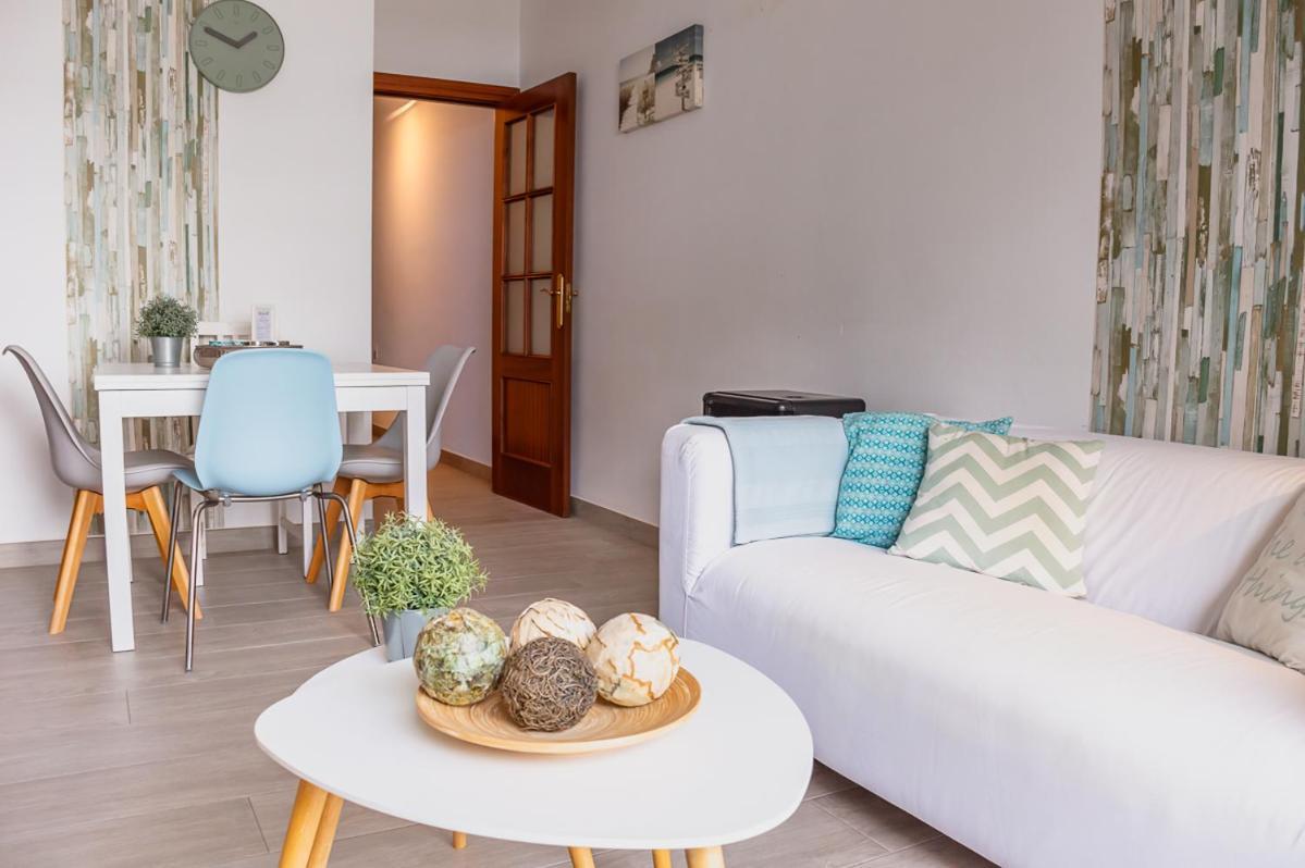 Andaluz Apartments Toboso Nerja Luaran gambar