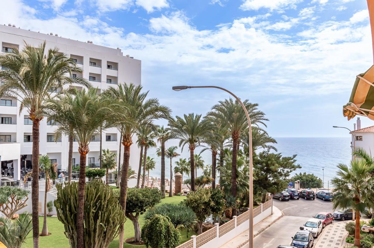 Andaluz Apartments Toboso Nerja Luaran gambar